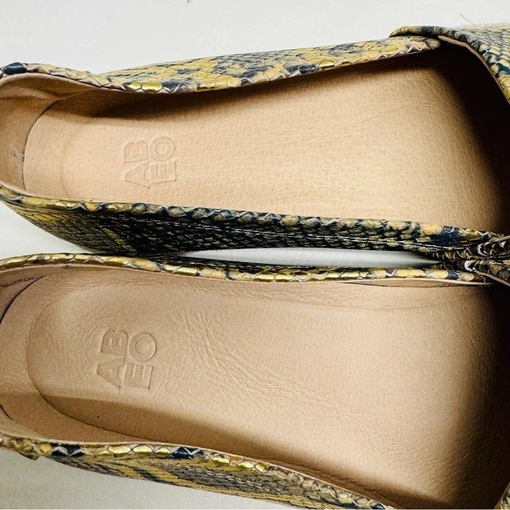 Abeo new out